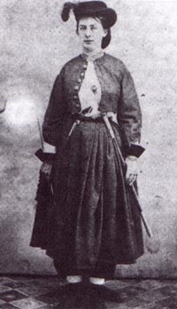 the life of isabelle boyd a civil war spy A year later, she began touring the country giving dramatic lectures of her life as a civil war spy belle boyd, confederate spy richmond, virginia. the life of isabelle boyd a civil war spy A year later, she began touring the country giving dramatic lectures of her life as a civil war spy belle boyd, confederate spy richmond, virginia.